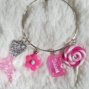 Kids Bangle Bracelet